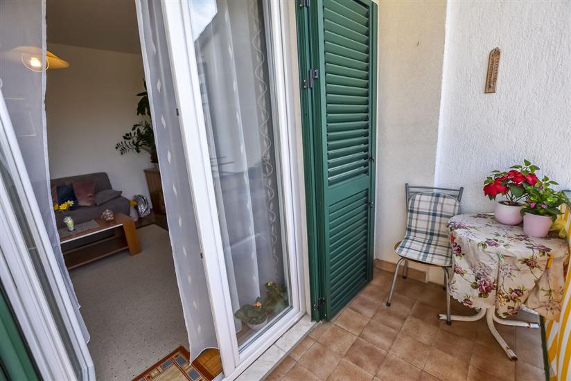 Appartement A1, pour 4 personnes