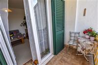 Apartman A1, za 4 osoba/e