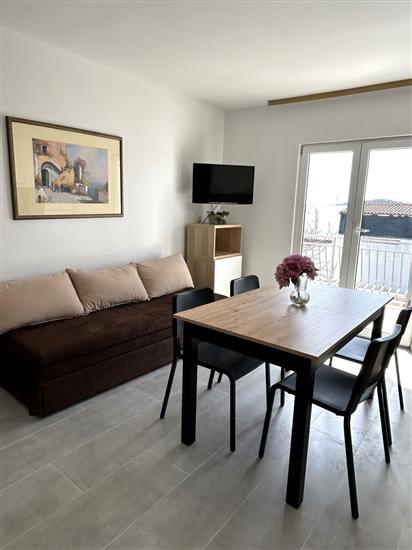 Apartament A1, dla 5 osób