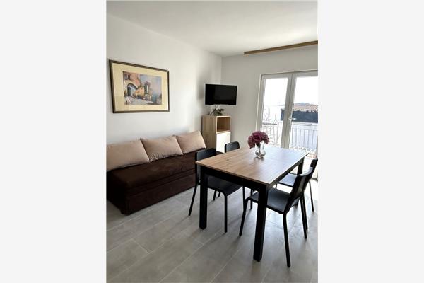 Apartament A1, dla 5 osób