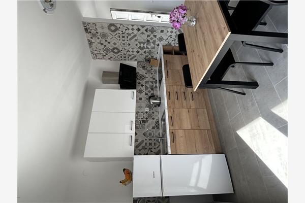 Apartament A1, dla 5 osób