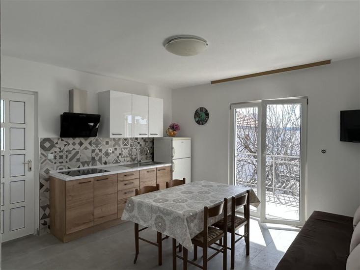 Apartament A2, dla 5 osób