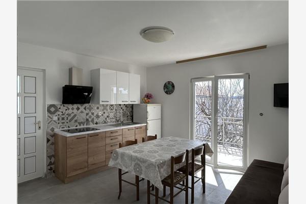 Apartament A2, dla 5 osób