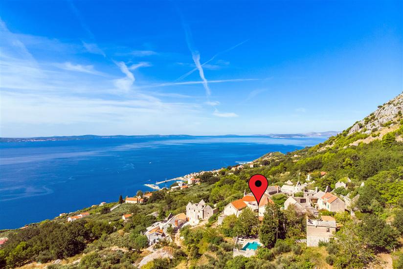 House La Casa Simone