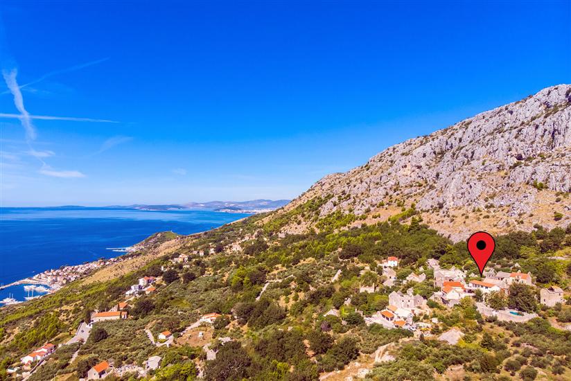 House La Casa Simone