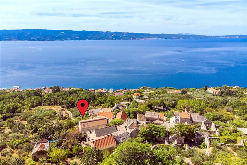 House La Casa Simone