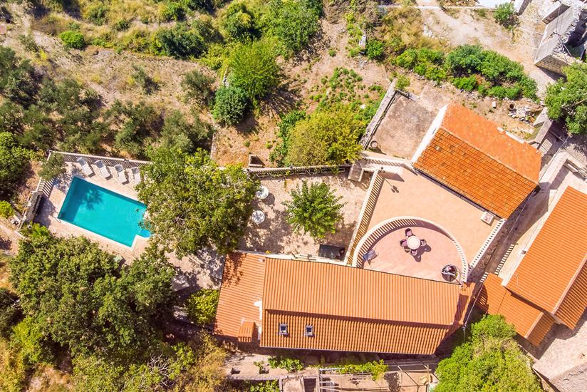 House La Casa Simone