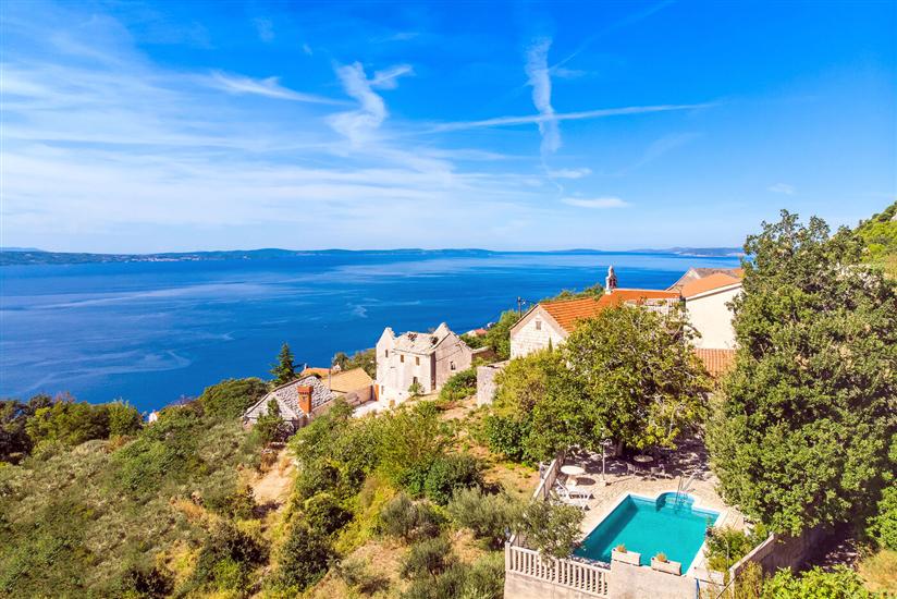 House La Casa Simone