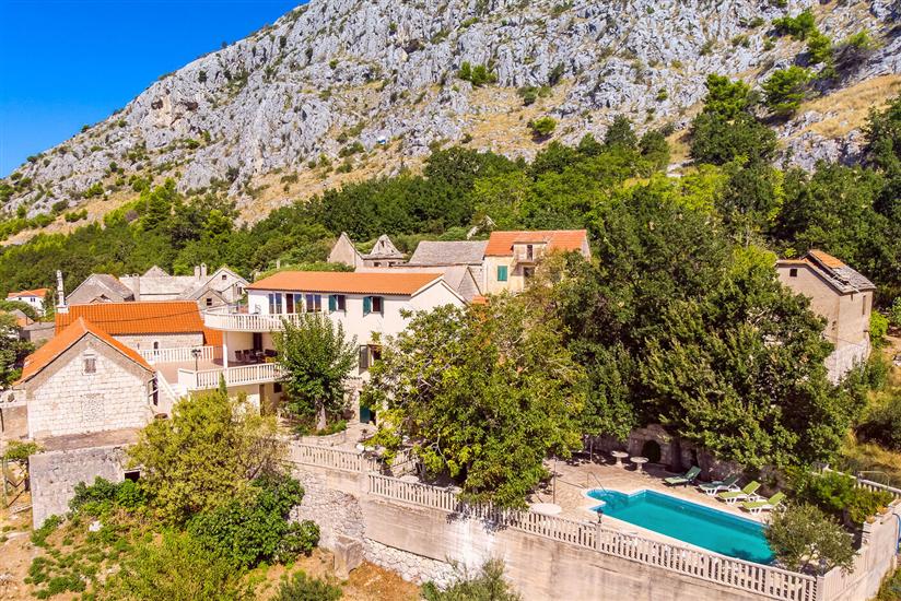 House La Casa Simone