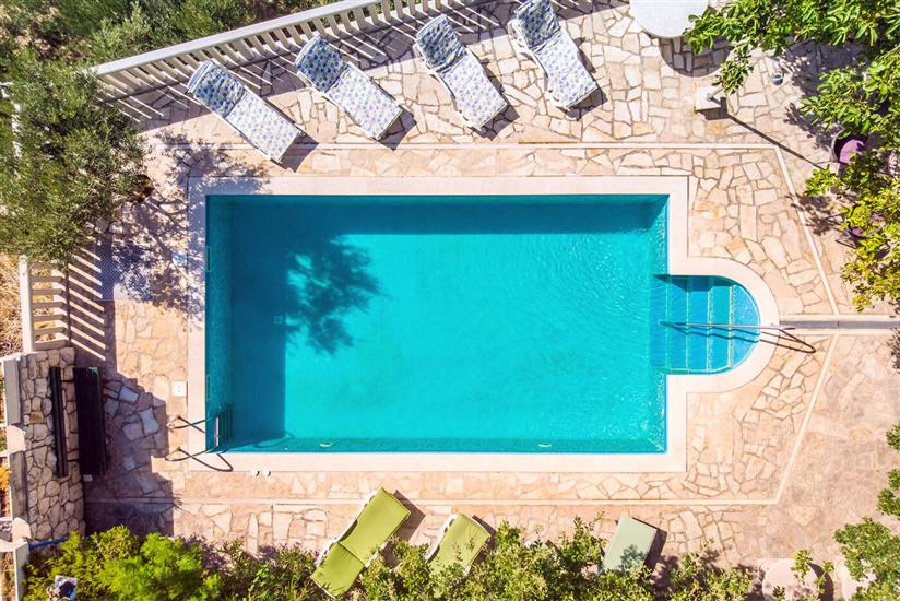 House La Casa Simone