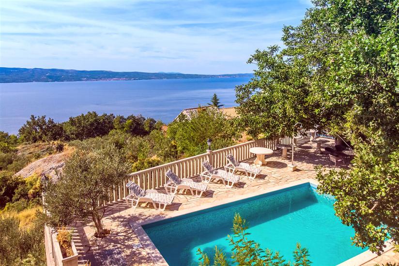 House La Casa Simone