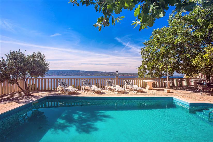 House La Casa Simone