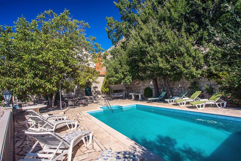 House La Casa Simone