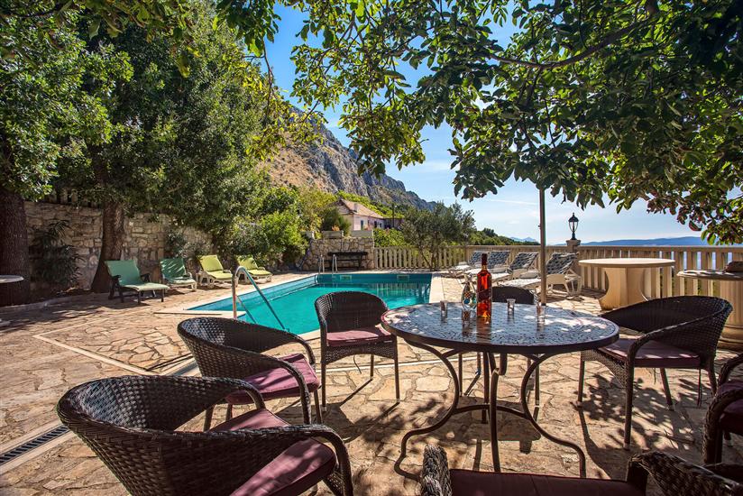 House La Casa Simone