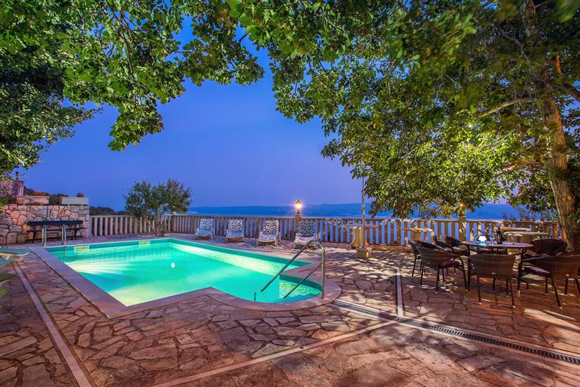 House La Casa Simone