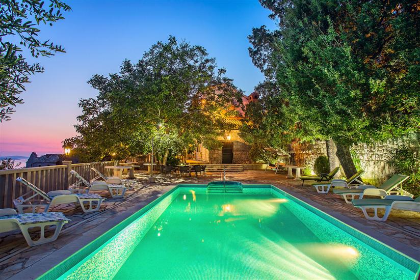 House La Casa Simone