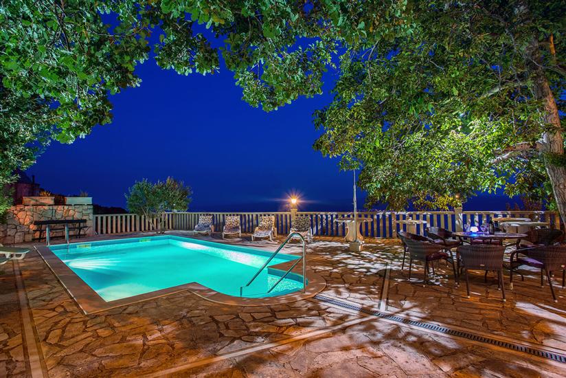 House La Casa Simone