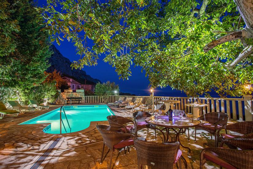 House La Casa Simone