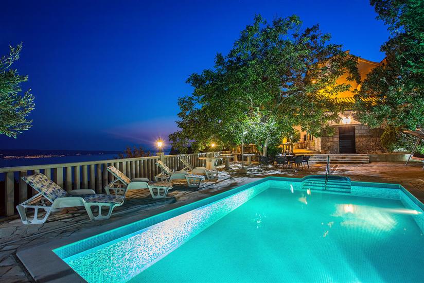 House La Casa Simone