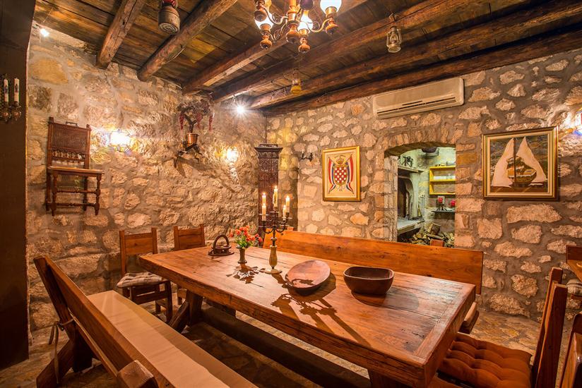 House La Casa Simone