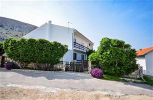 Apartment - Pag - island Pag