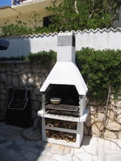 Apartments Tina Sea ​View