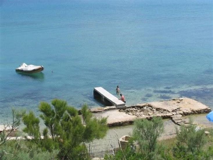 Apartments Tina Sea ​View