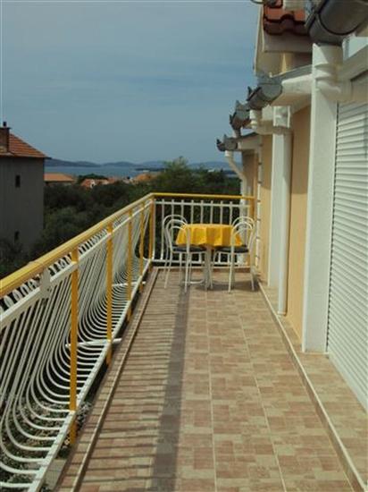 Appartamento A2, per 4 persone