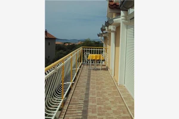 Appartamento A2, per 4 persone