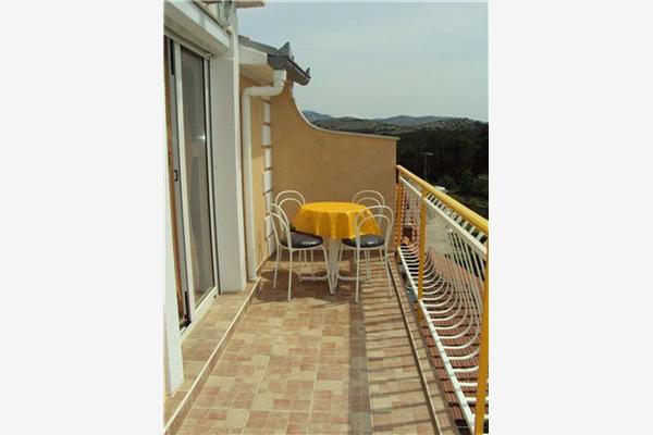 Appartamento A3, per 4 persone