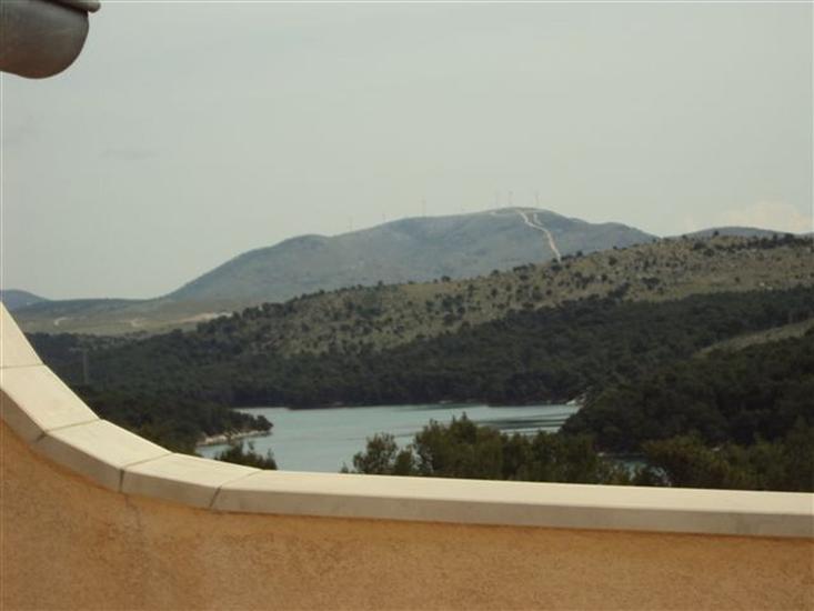 Apartment A3, for 4 persons
