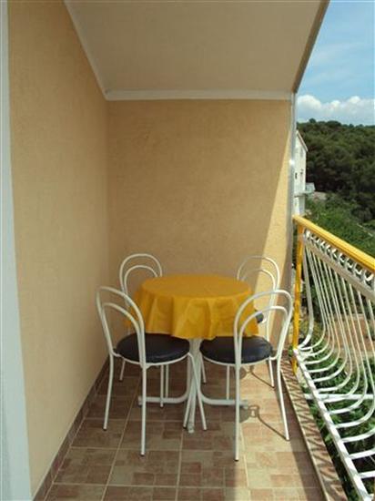 Appartamento A3, per 4 persone