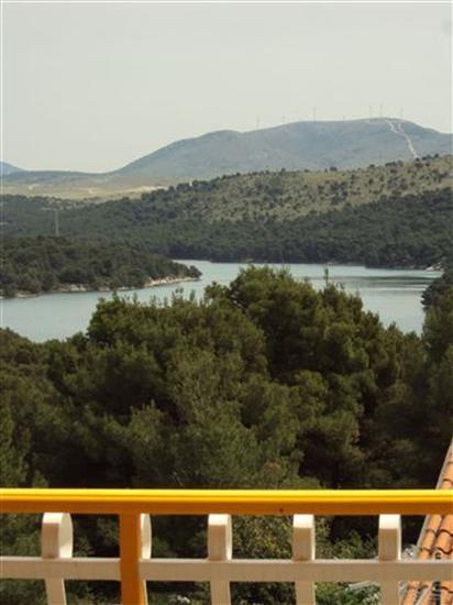 Appartamento A3, per 4 persone