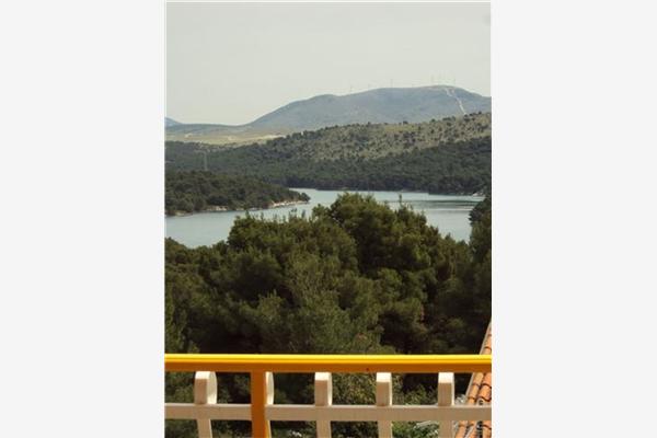 Appartamento A3, per 4 persone