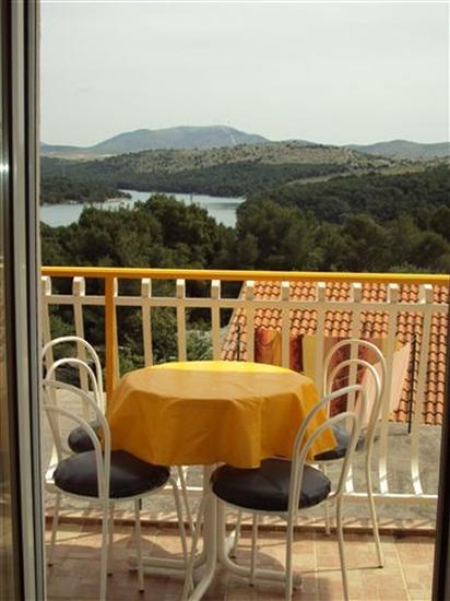 Appartamento A3, per 4 persone