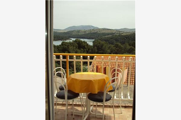 Appartamento A3, per 4 persone