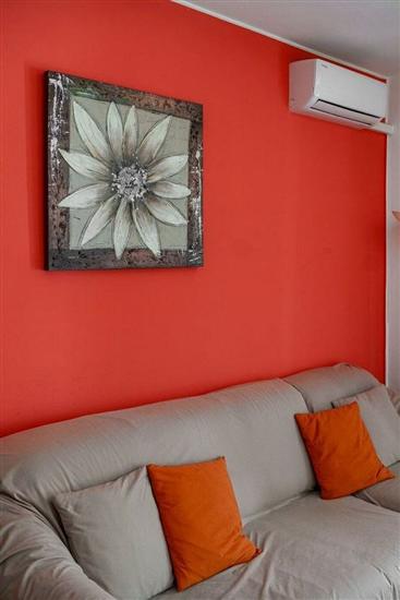 Apartman A1, na 5 osebe