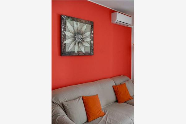 Apartman A1, na 5 osebe