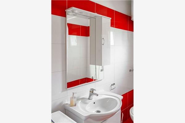 Apartman A1, na 5 osebe