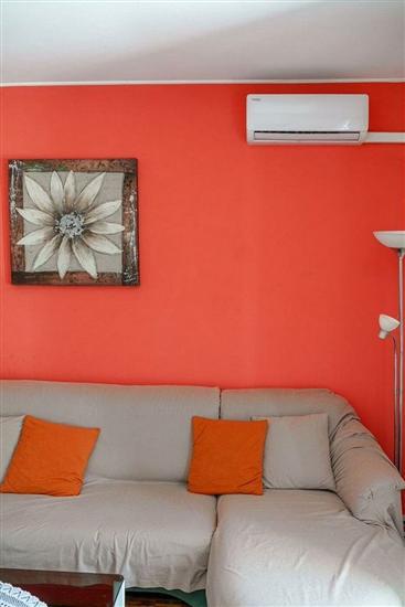 Apartman A1, na 5 osebe