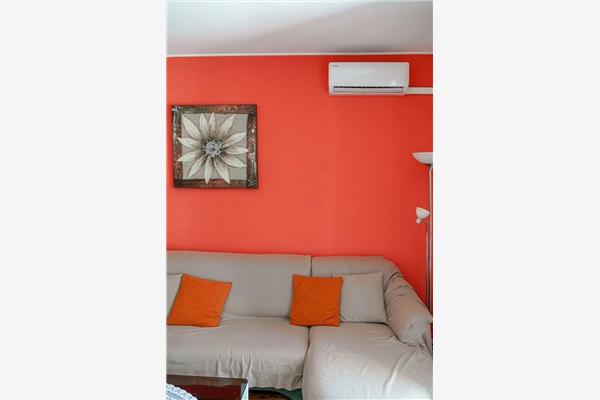 Apartman A1, na 5 osebe