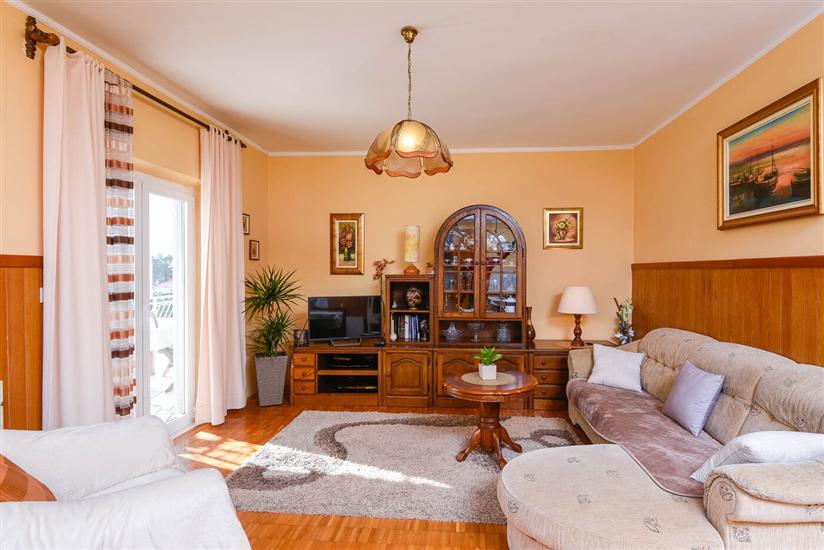 Apartmá A1, pro 4 osoby