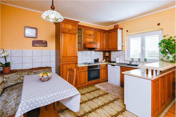 Apartmá A1, pro 4 osoby