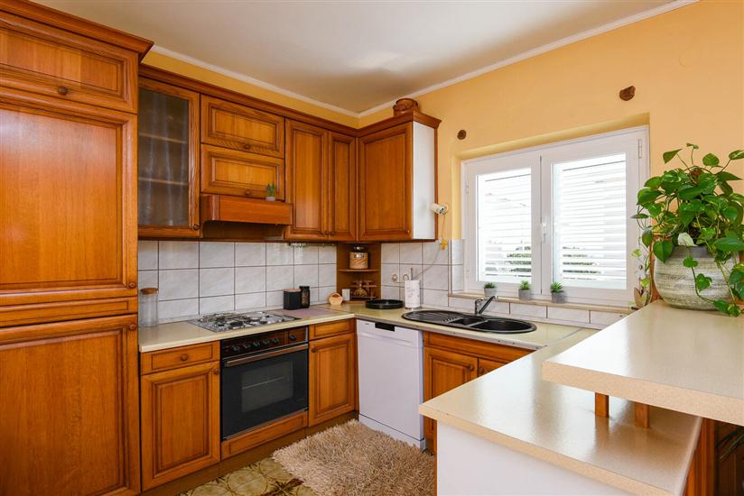 Apartmá A1, pro 4 osoby