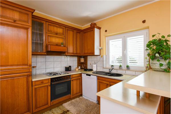 Apartmá A1, pro 4 osoby