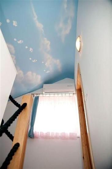 Apartament A1, dla 8 osób