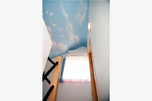 Apartament A1, dla 8 osób