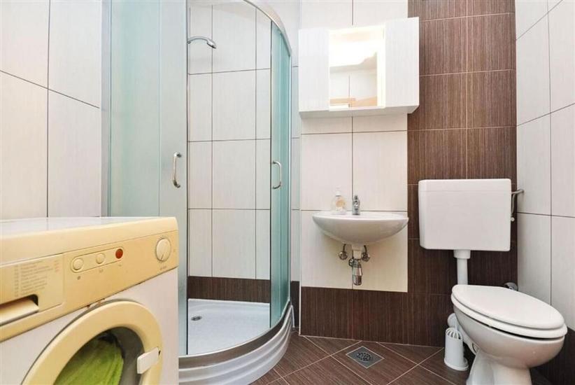 Apartament A1, dla 8 osób