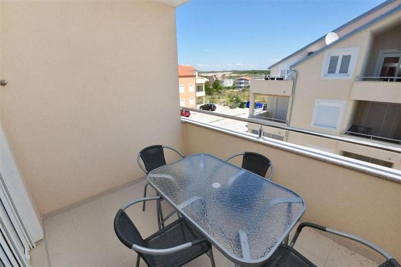 Apartament A1, dla 8 osób