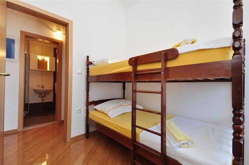 Apartament A1, dla 8 osób